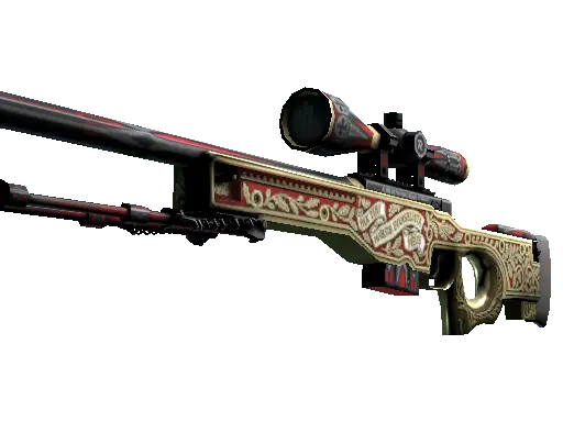 AWP | 王子 (崭新出厂)
